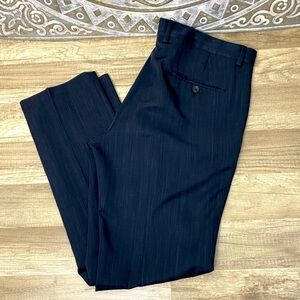 Kenneth Kole Reaction Mens Dress Pants  Size 36 X 32
